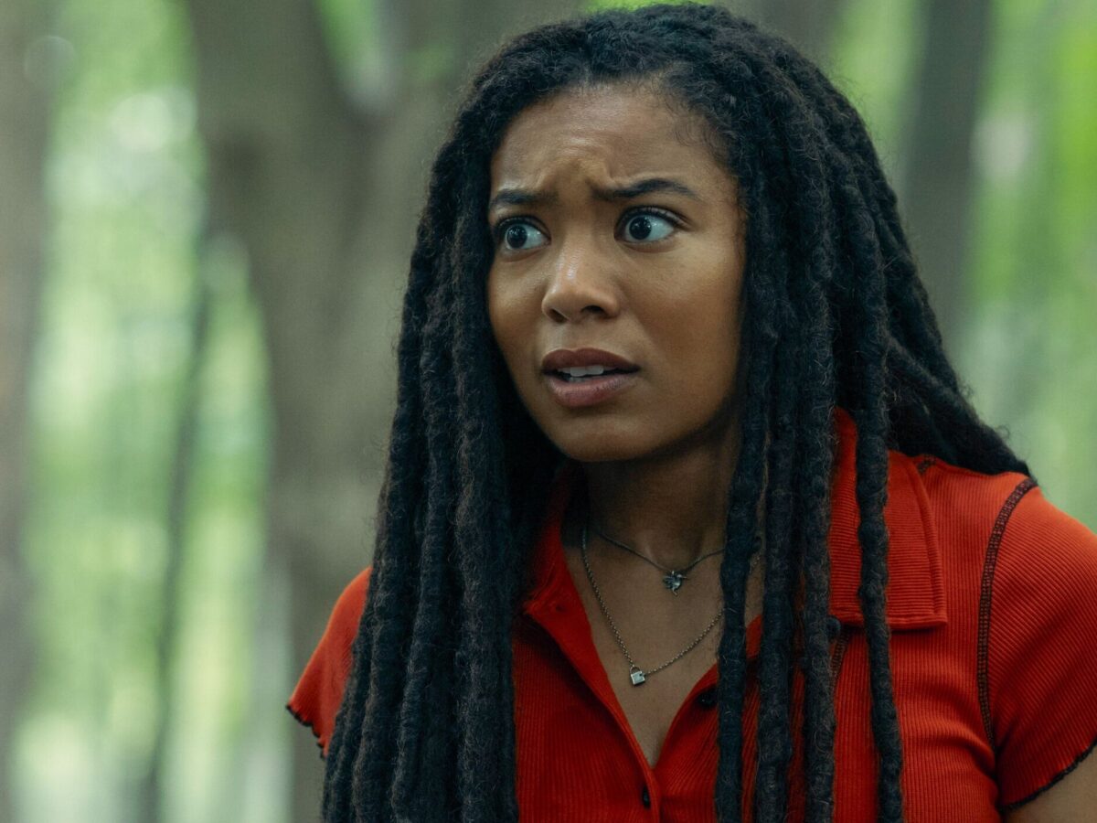 Gen V: Novos Personagens na 2ª Temporada
