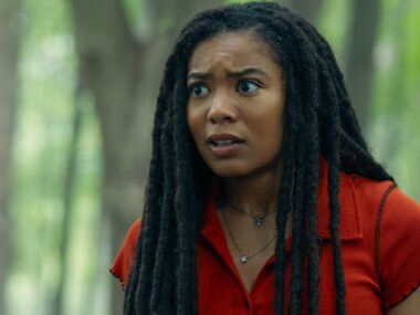 Gen V: Novos Personagens na 2ª Temporada
