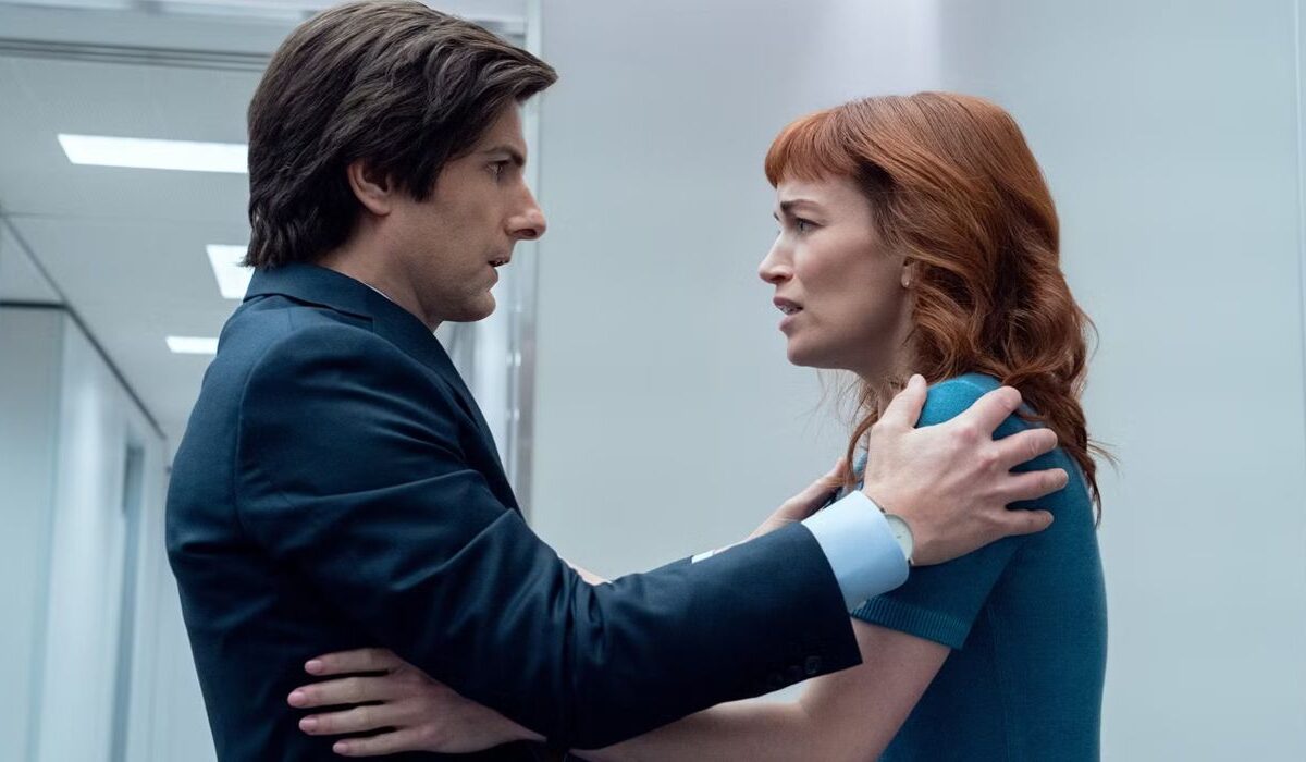 Ben Stiller não dirigirá a 3ª temporada de Severance