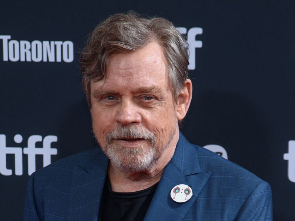 Mark Hamill e 'The Long Walk': O legado da trilogia sequencial de Star Wars
