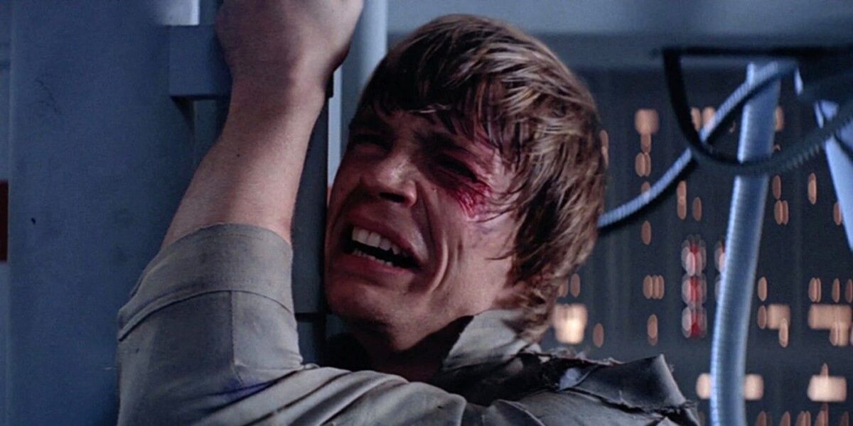 Mark Hamill Recusa Franquia de Terror: Qual?