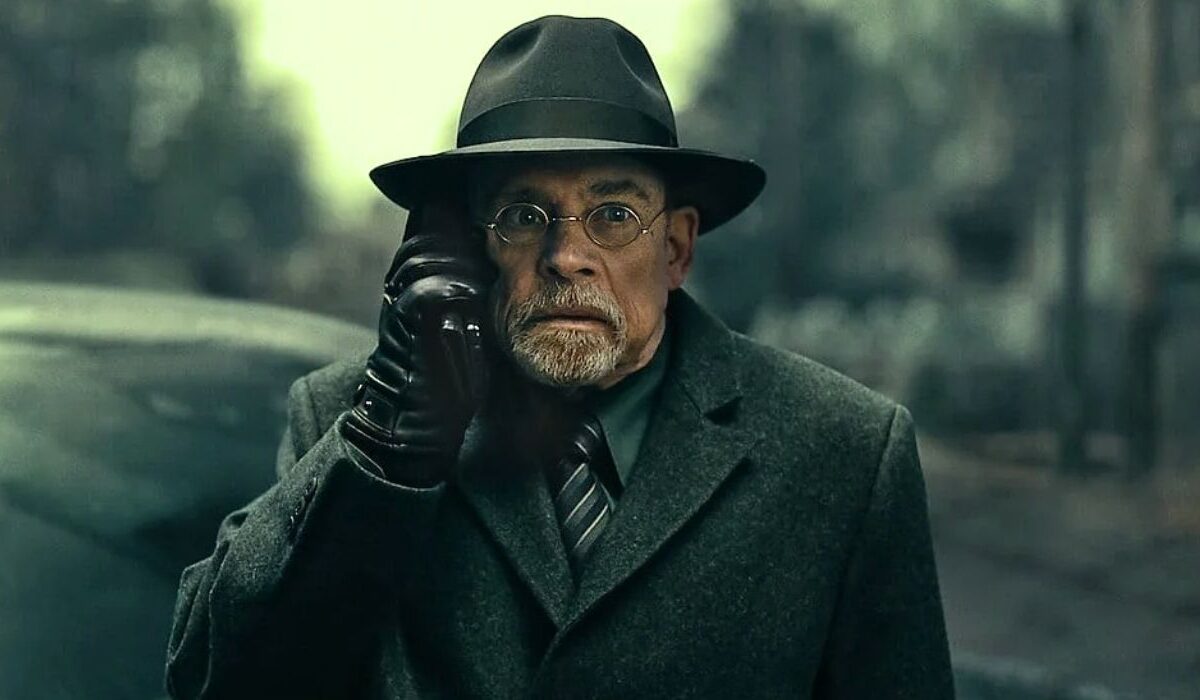 Mark Hamill Esqueceu sua Participação em 'The Night Flier'