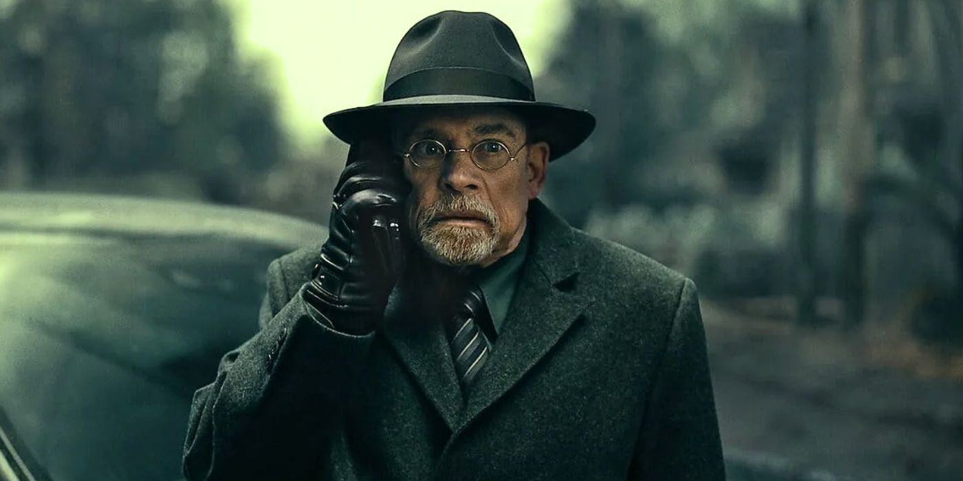 Mark Hamill Esqueceu sua Participação em 'The Night Flier'