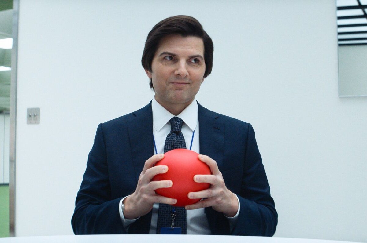 O futuro de Mark após o final da 2ª temporada de Severance: 'Você não pode assumir nada'