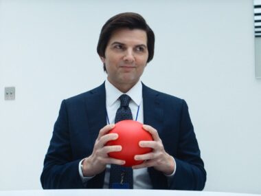O futuro de Mark após o final da 2ª temporada de Severance: 'Você não pode assumir nada'