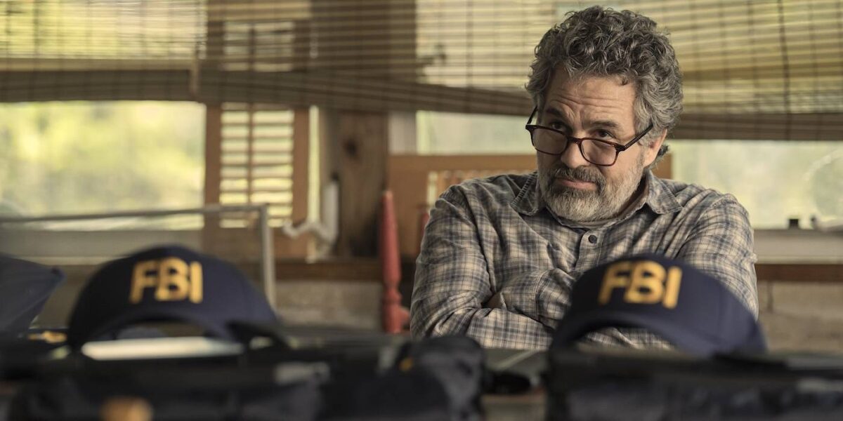 Novo thriller de Mark Ruffalo ganha veredito no Rotten Tomatoes