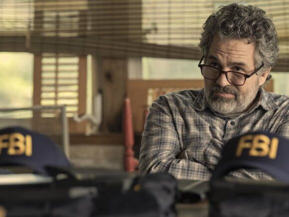 Novo thriller de Mark Ruffalo ganha veredito no Rotten Tomatoes