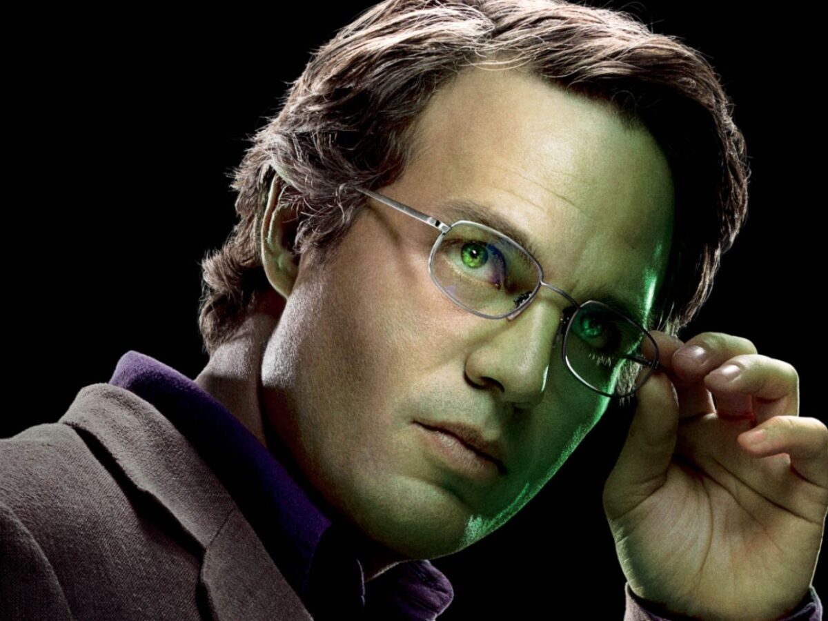 O Hulk na MCU: Mais Importante que Nunca de um Jeito Inesperado