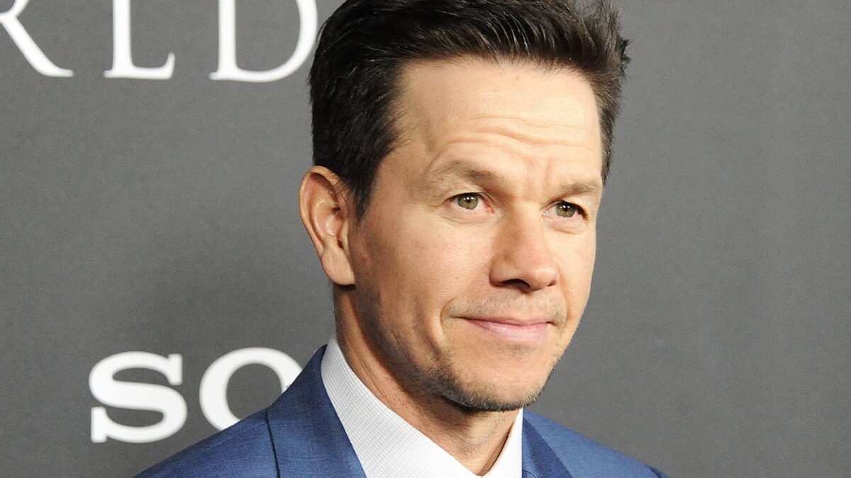 Mark Wahlberg em filme Sci-Fi que domina o streaming