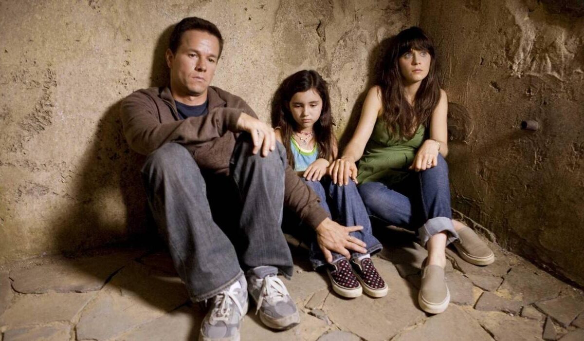 Stephen King Ama Esse Terror Crítica, 'The Mangler'