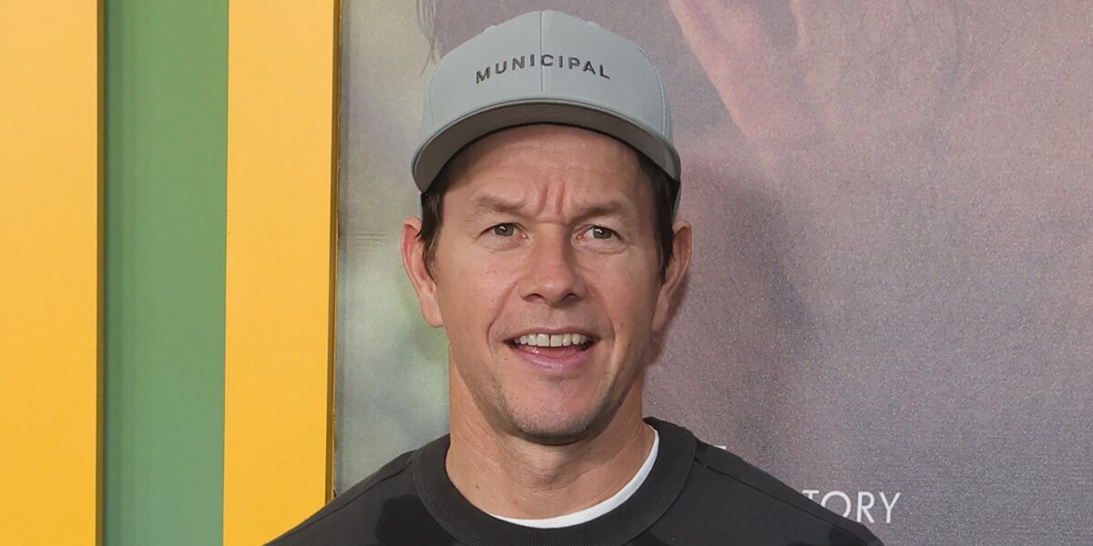 Mark Wahlberg pode superar Jason Statham em reboot de ação?