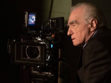 Scorsese Irreconhecível em Thriller Crime