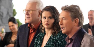 Only Murders: Novo filme da Netflix te diverte enquanto espera a 5ª temporada
