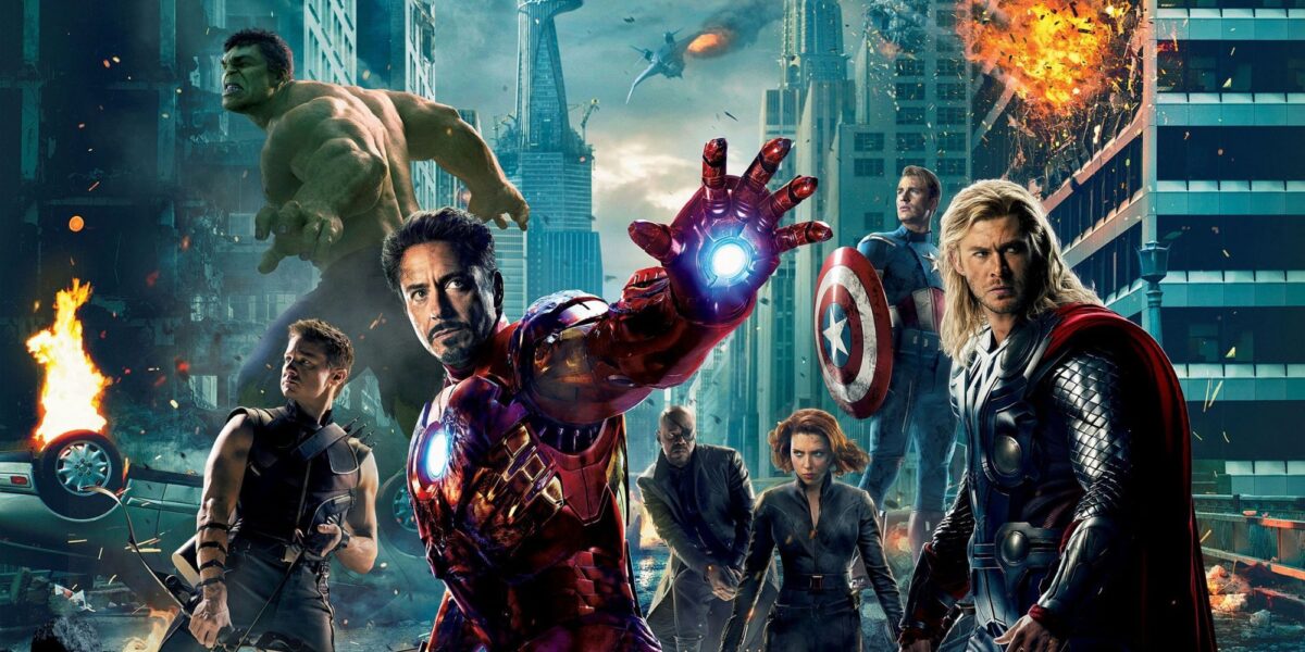 X-Men vs. Vingadores: Quem vencerá?
