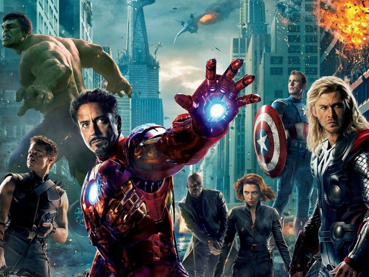 X-Men vs. Vingadores: Quem vencerá?
