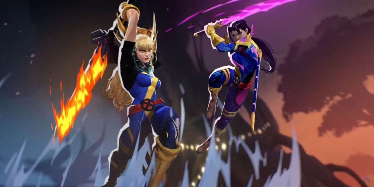 Marvel Rivals: Notas do Patch de 21 de Agosto