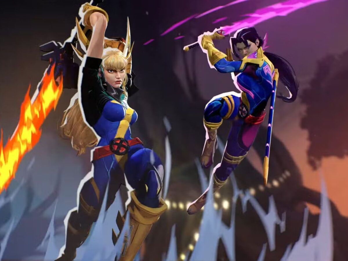 Marvel Rivals: Notas do Patch de 21 de Agosto