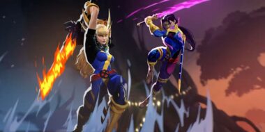 Marvel Rivals: Notas do Patch de 21 de Agosto