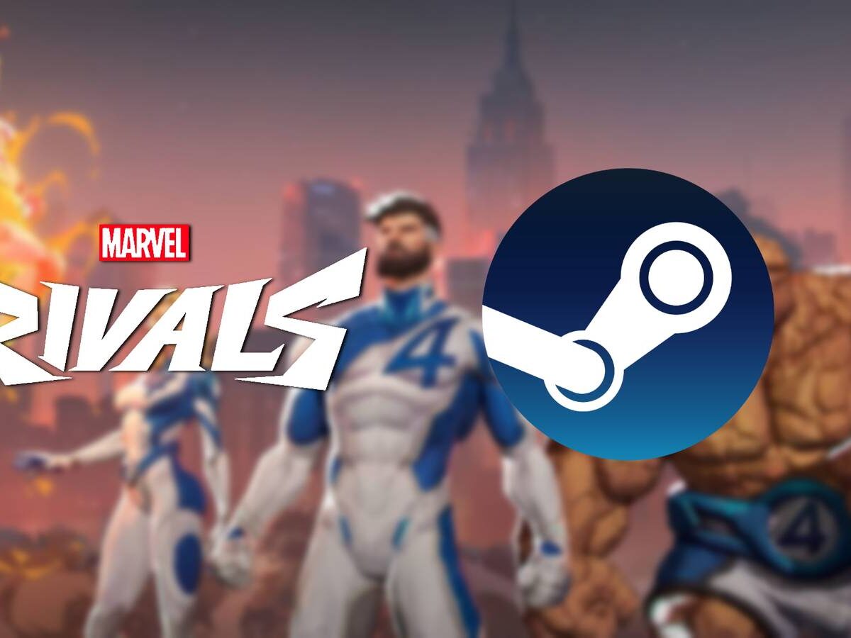 Marvel Rivals: Queda de 86% nos jogadores do Steam