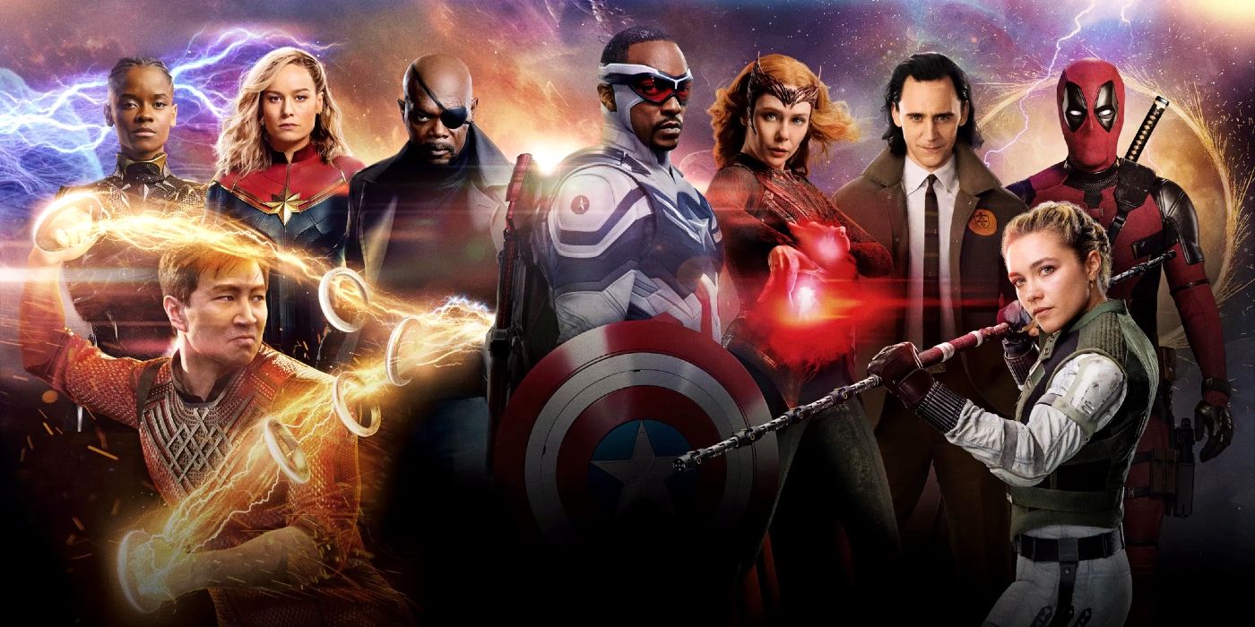 Ator da MCU teve acordo de 6 filmes quebrado? Entenda o caso