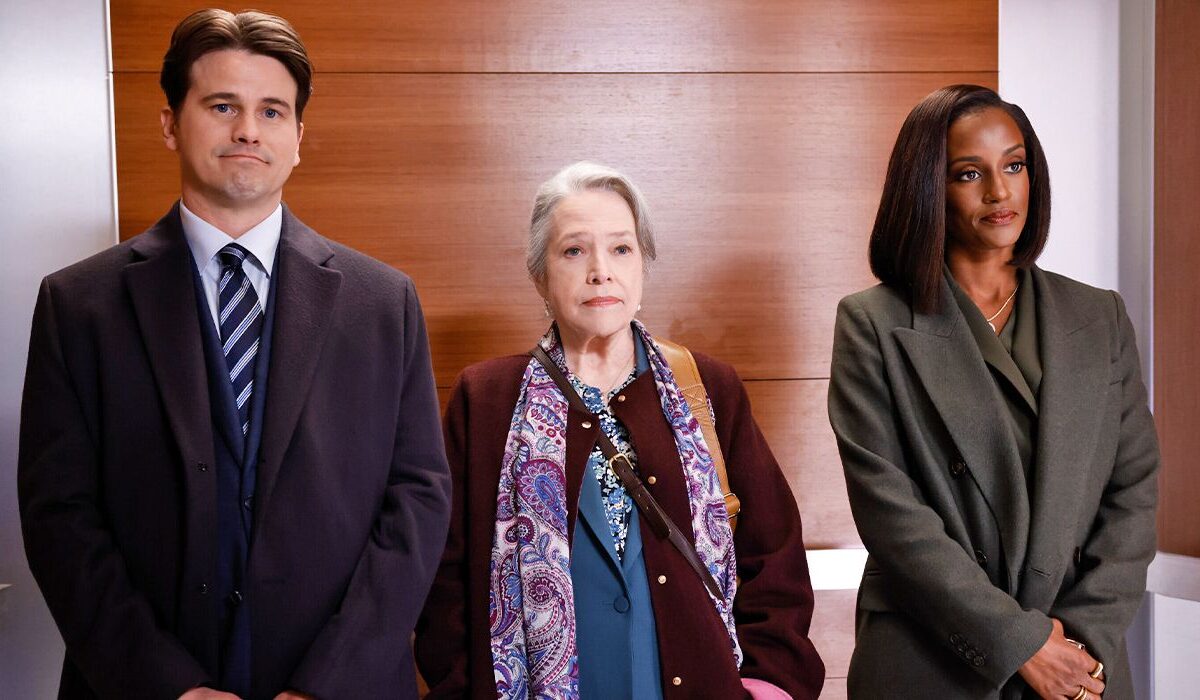 Estrela de Matlock pede que fãs repensem teorias sobre a 2ª temporada