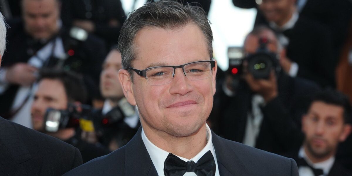 Matt Damon e Christopher Nolan juntos: sucesso no streaming antes de 'Odisseia'