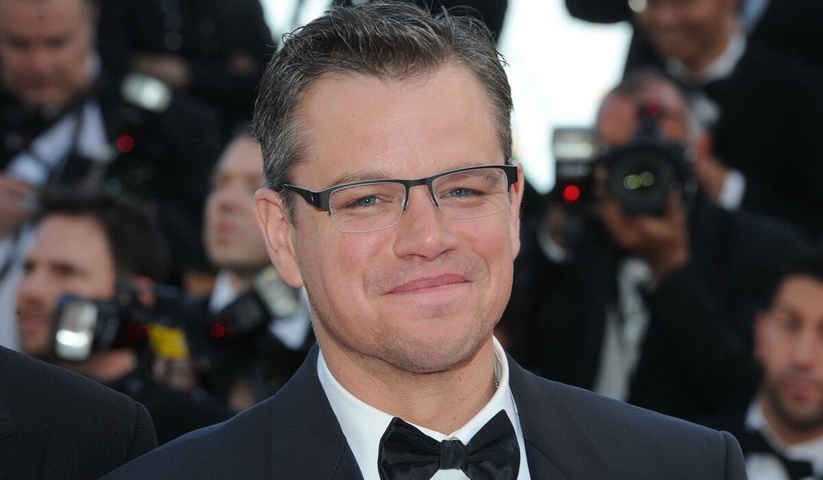 Matt Damon e Christopher Nolan juntos: sucesso no streaming antes de 'Odisseia'