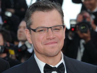 Matt Damon e Christopher Nolan juntos: sucesso no streaming antes de 'Odisseia'