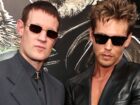 Matt Smith e Austin Butler em thriller policial