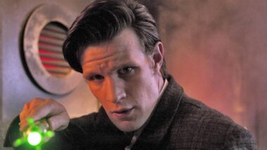O 16º Doutor de Doctor Who: o que precisa para ser um sucesso?