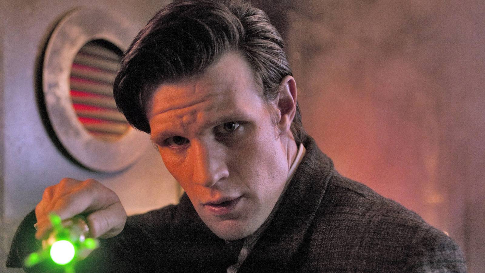 O 16º Doutor de Doctor Who: o que precisa para ser um sucesso?