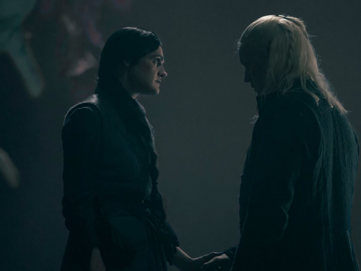Personagem Obscuro de Game of Thrones em House of the Dragon?