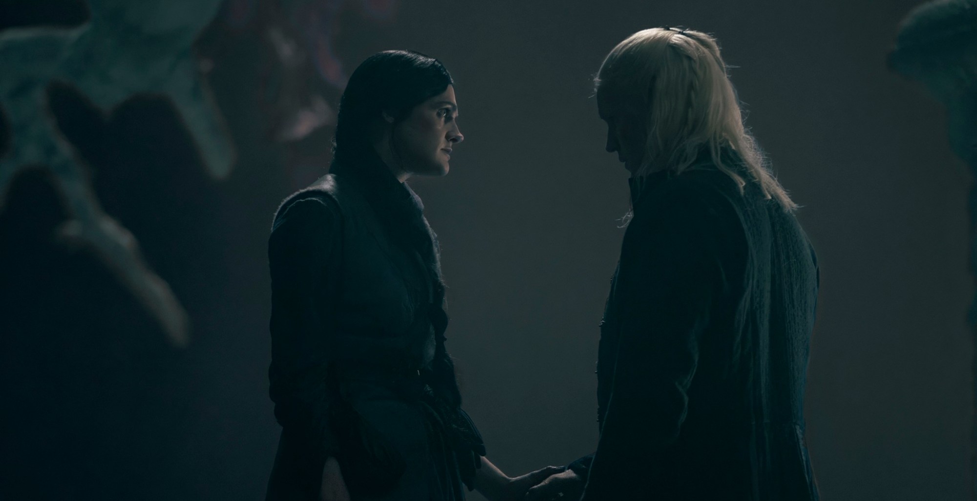 Personagem Obscuro de Game of Thrones em House of the Dragon?