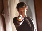 Matt Smith em Doctor Who: O episódio impossível de assistir sem chorar