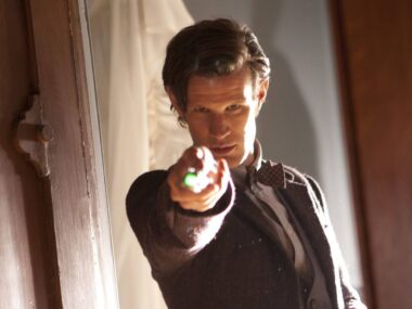 Matt Smith em Doctor Who: O episódio impossível de assistir sem chorar