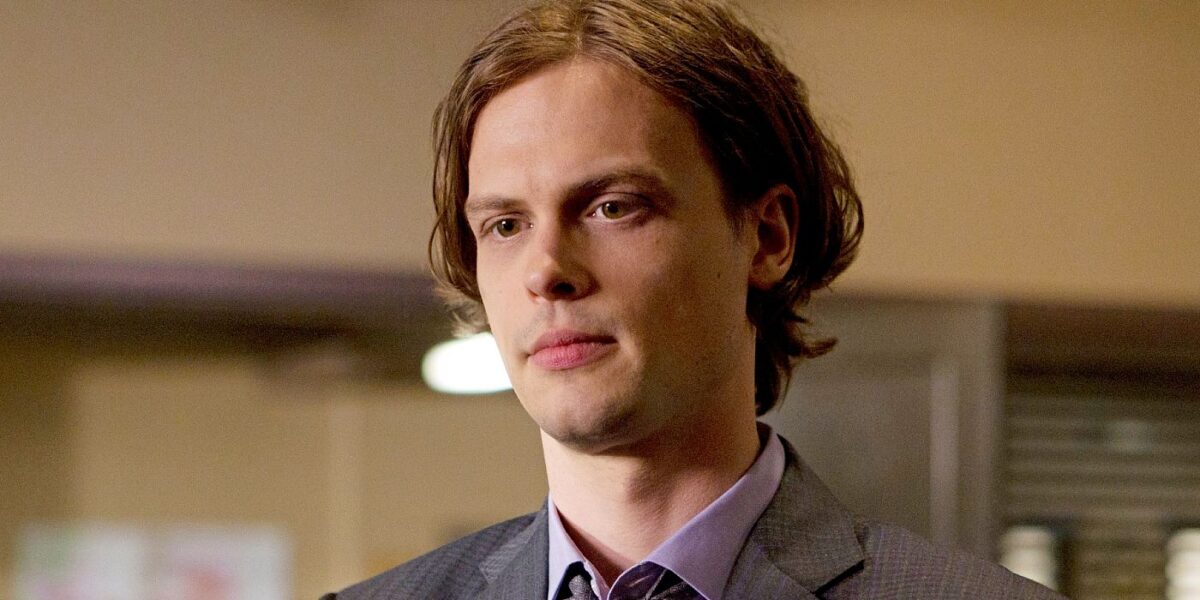 O novo projeto de Matthew Gray Gubler após Criminal Minds: uma ofensa a Spencer Reid?