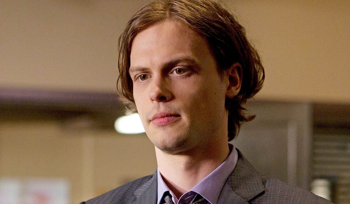 O novo projeto de Matthew Gray Gubler após Criminal Minds: uma ofensa a Spencer Reid?