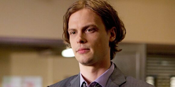 O novo projeto de Matthew Gray Gubler após Criminal Minds: uma ofensa a Spencer Reid?