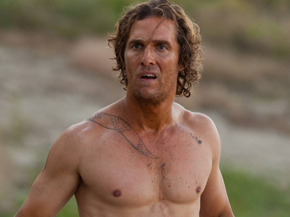 Série de Matthew McConaughey supera fracasso de Yellowstone