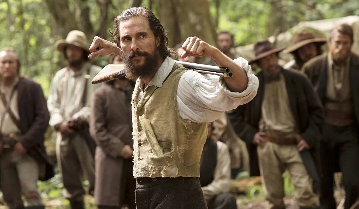 10 Filmes de Guerra do Oeste para Assistir em Streaming