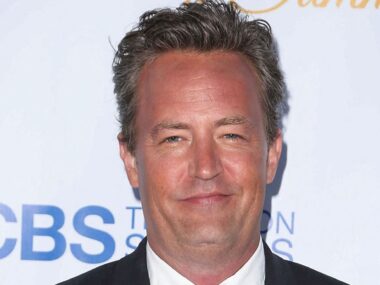 Ketamine Queen se declara culpada na morte de Matthew Perry