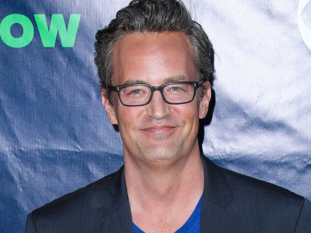 Jasveen Sangha, a 'Ketamine Queen', se declara culpada pela morte de Matthew Perry