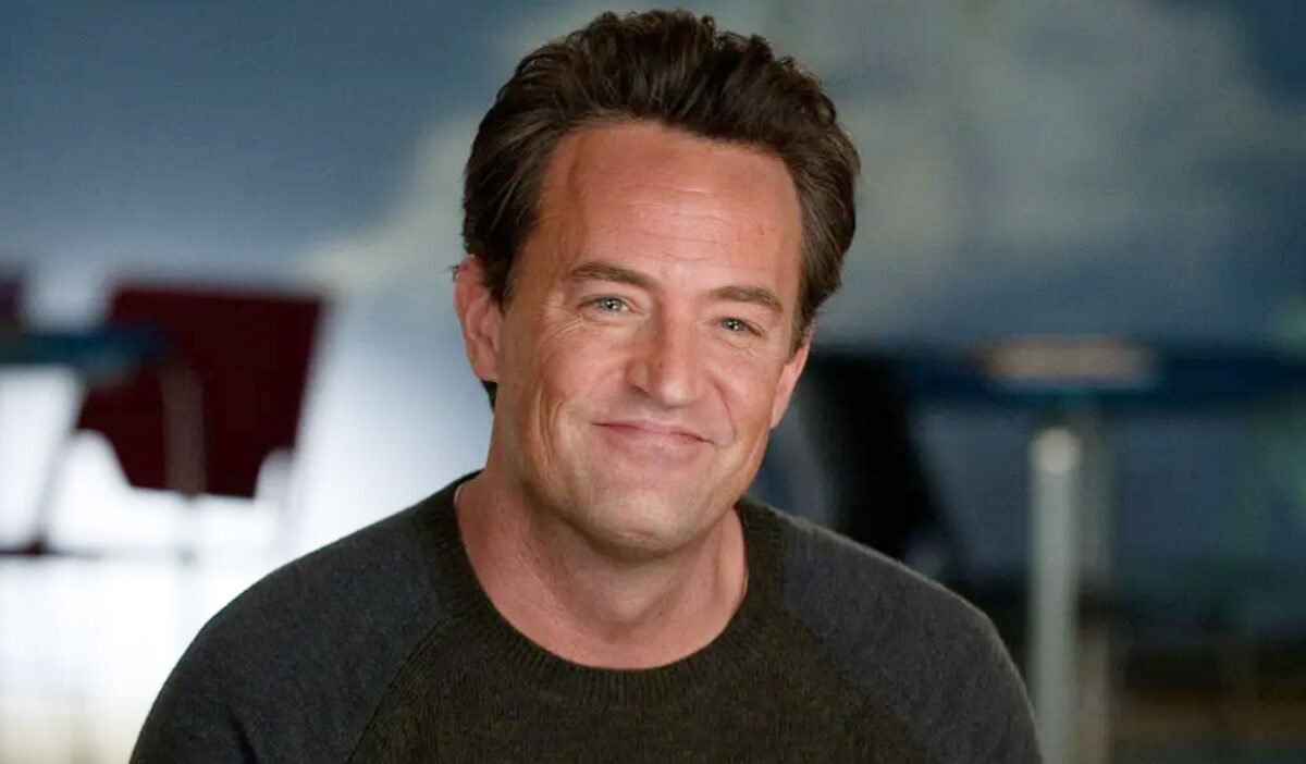 Ketamine Queen se declara culpada pela morte de Matthew Perry