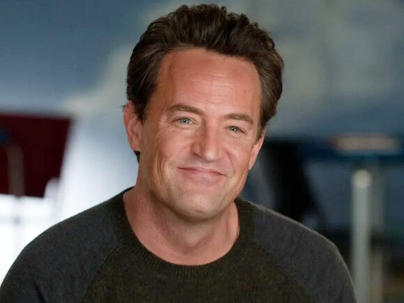Ketamine Queen se declara culpada pela morte de Matthew Perry