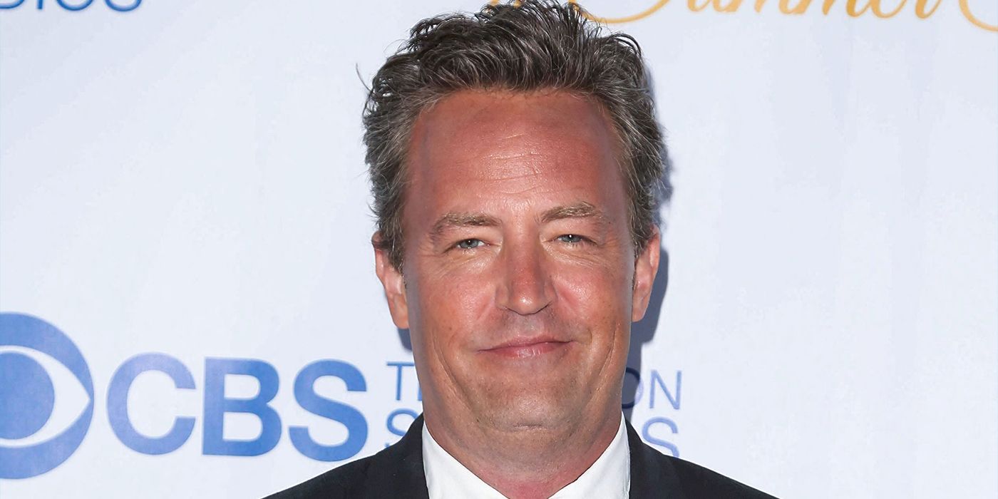 Ketamine Queen se declara culpada na morte de Matthew Perry