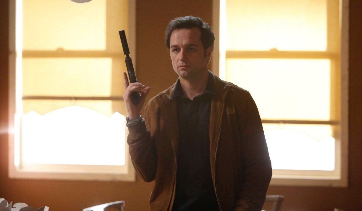 20 Melhores Séries de Espiões de Todos os Tempos