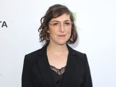 Mayim Bialik revela por que revival de Blossom foi cancelado