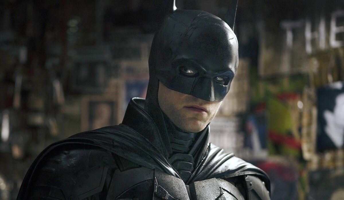 Brendan Fraser quer ser o Batman da DCU