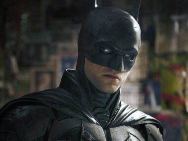 Brendan Fraser quer ser o Batman da DCU