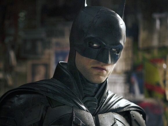 Brendan Fraser quer ser o Batman da DCU